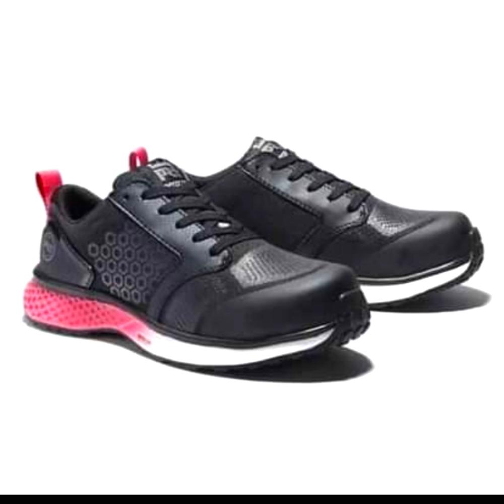 Timberland aerocore work shoes